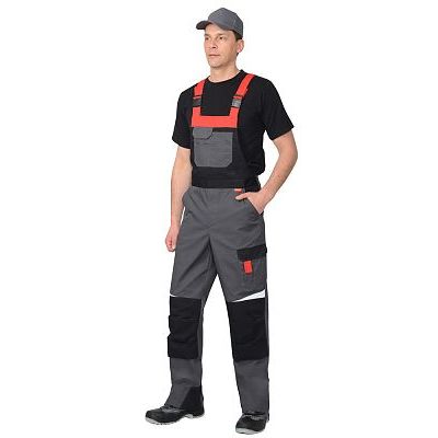 Полукомбинезон 