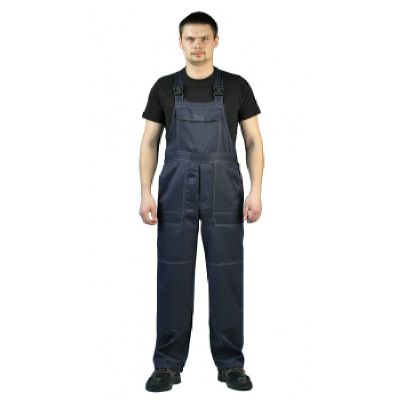 Полукомбинезон мужской 