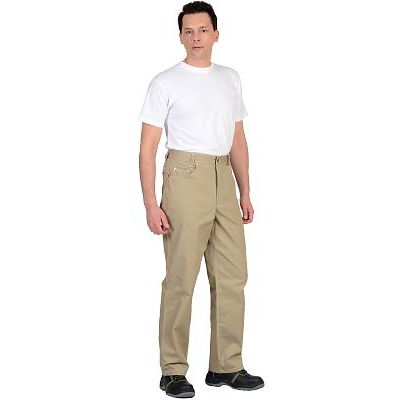 Брюки СИРИУС-КЛАССИКА