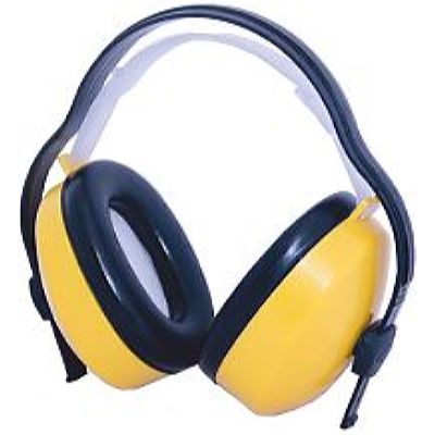 Наушники противошумные СОМЗ-3 ПУМА РОСОМЗ арт. (60300)