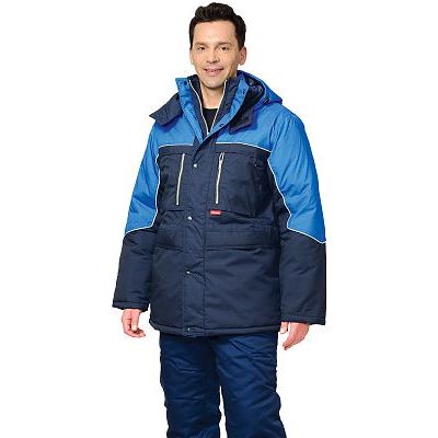 Куртка СИРИУС-ВЕГА