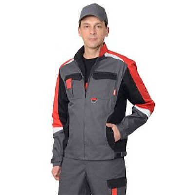 Куртка СИРИУС-Фаворит-Мега