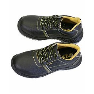 Полуботинки СИРИУС-ПРОФИ с металлоподноском и металлостелькой (ЕС)