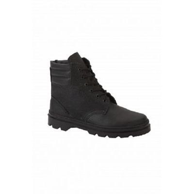 Ботинки бортопрошивные ю/к  БОТ106