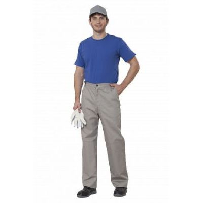 Брюки Спец БРЮ300