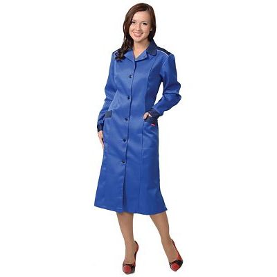 Халат "СИРИУС-ТЕХНОЛОГ"