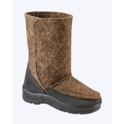 Сапоги войлочные Зимовик