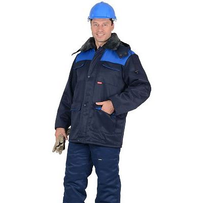 Куртка СИРИУС-ПРОФЕССИОНАЛ