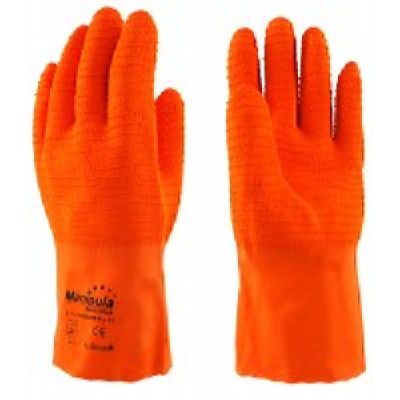 Перчатки Фишер L-T-17