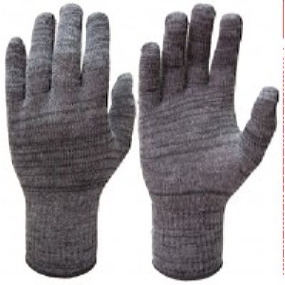 Перчатки Винтер Люкс TW-59