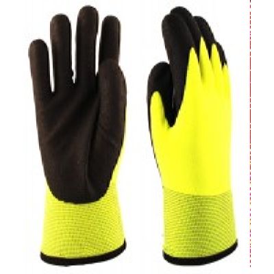 Перчатки Юнит ХайВИЗ TNHА-33