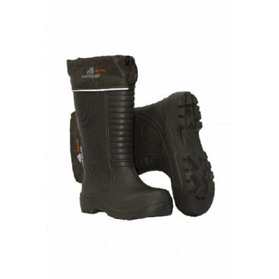 Сапоги NordMan Safety САП815