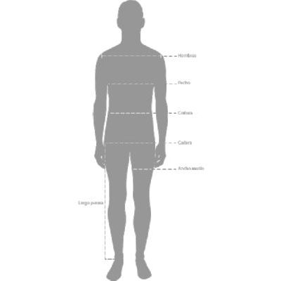 Привязь страховочная (3 кольца) ПОЯ409