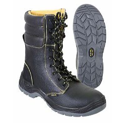 Ботинки СИРИУС-ПРОФИ с высоким берцем