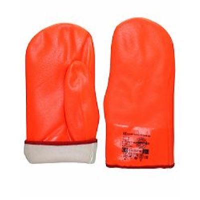 Рукавицы утепленные 