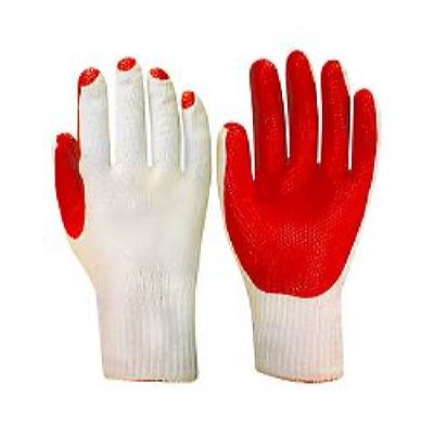 Перчатки ЛамиЛат  (хлопок+высококачественное ламинированное латексное покрытие)