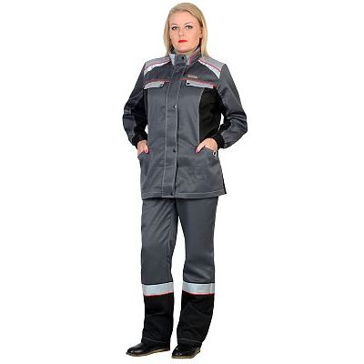 Костюм СИРИУС-ВОЛОГДА куртка, брюки