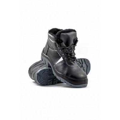 Ботинки Комфорт с МП утеплённые БОТ128