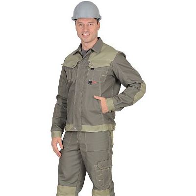 Куртка "СИРИУС-ВЕСТ-ВОРК"