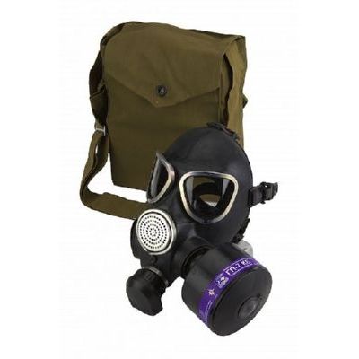 Противогаз ГП-7Б ПРО400