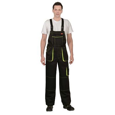 Полукомбинезон 