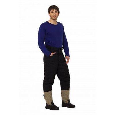 Брюки ватные  БРЮ310