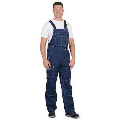 Полукомбинезон 