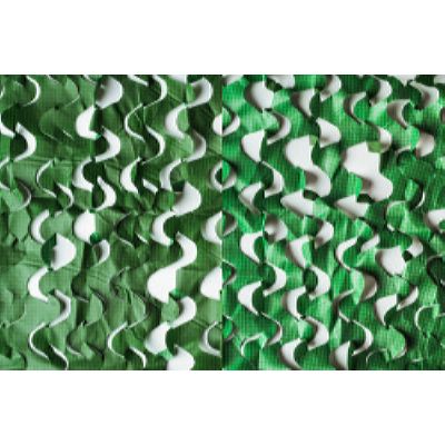 Сеть маскировочная Лайт ЛСЗ-3 2х3м. (светло-зелёная)