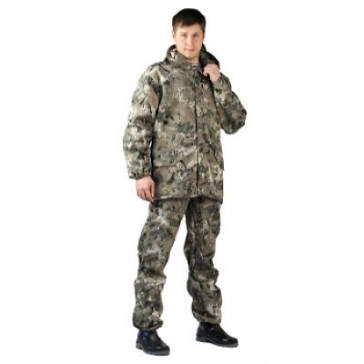 Костюм мужской Горка 3 летний тк. Грета Питон