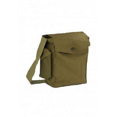 Сумка для противогаза  ПРО420