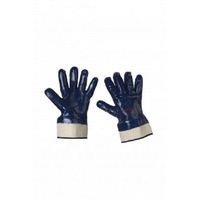 Перчатки нитриловые КП ПЕР431