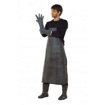 Фартук КЩС прорезиненный ФАР205