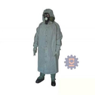 Общевойсковой защитный комплект (ОЗК)