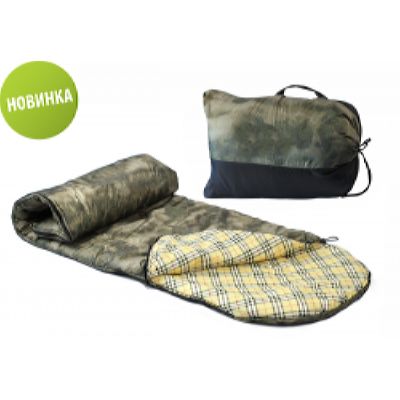 Мешок спальный Спецназ