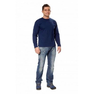 Футболка длинный рукав ФУТ500