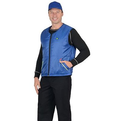 Жилет СИРИУС-КАССИР