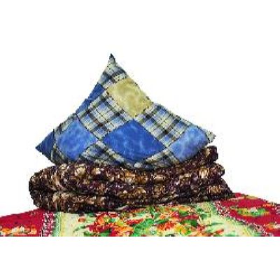 Комплект одеяло + подушка