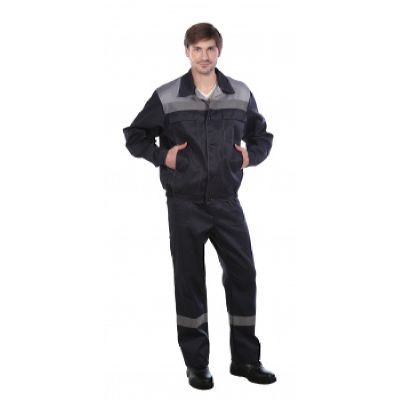 Костюм мужской 