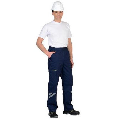 Брюки СИРИУС-ФОТОН