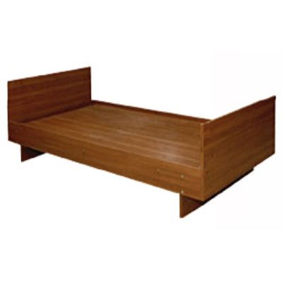 Кровать из ЛДСП 700 х 1900