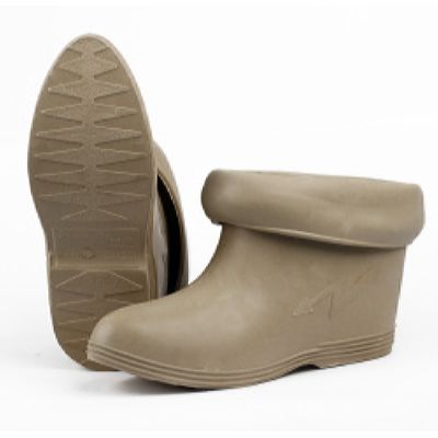 Боты диэлектрические свыше 1кВ (2 пары в уп.)