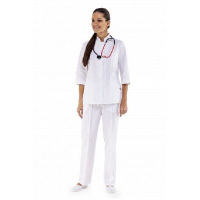 Куртка Ванда белый (женская) МЕД200