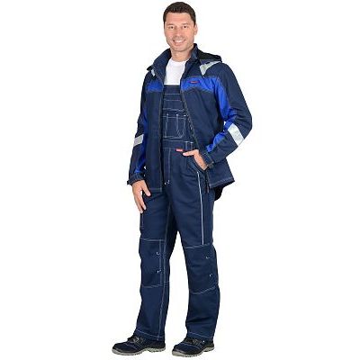 Костюм Сидней куртка, п/к