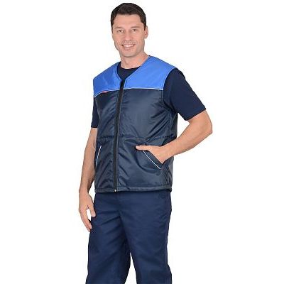 Жилет СИРИУС-Экспресс