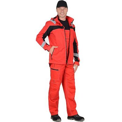 Костюм Сидней куртка, п/к