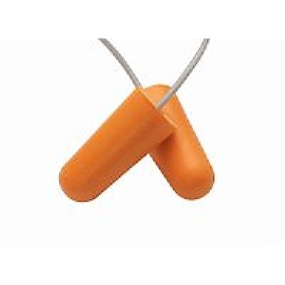 Беруши одноразовые Kleeguard Н10 со шнурком (упак.100пар) (67212)