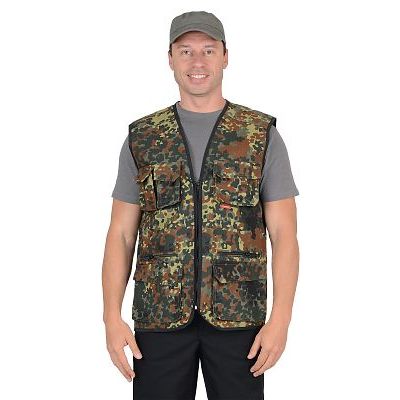 Жилет СИРИУС-Форест