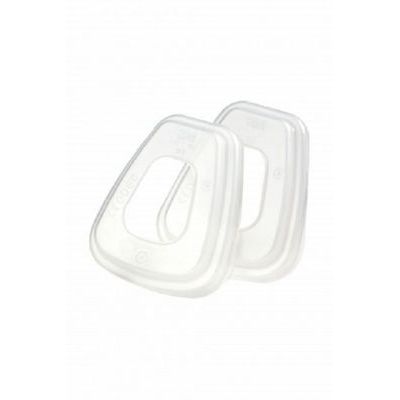 Держатель предфильтра 3М 501  ПРЕ448