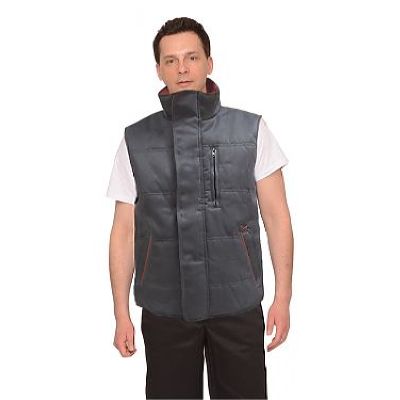 Жилет СИРИУС-ПРОФИ