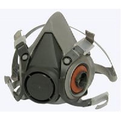 Полумаска серии 3М 6200